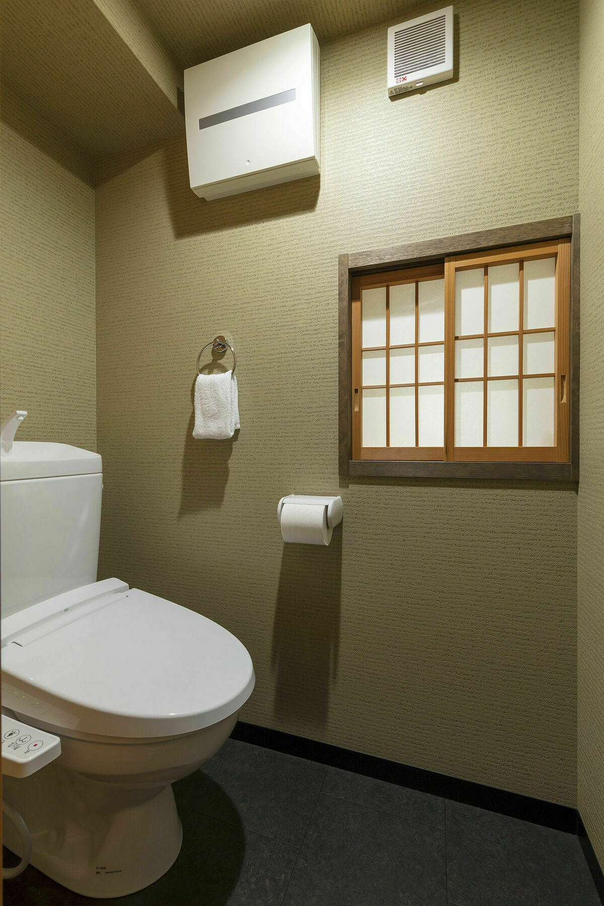 Yoshimigura Machiya House Villa Kyoto Eksteriør bilde