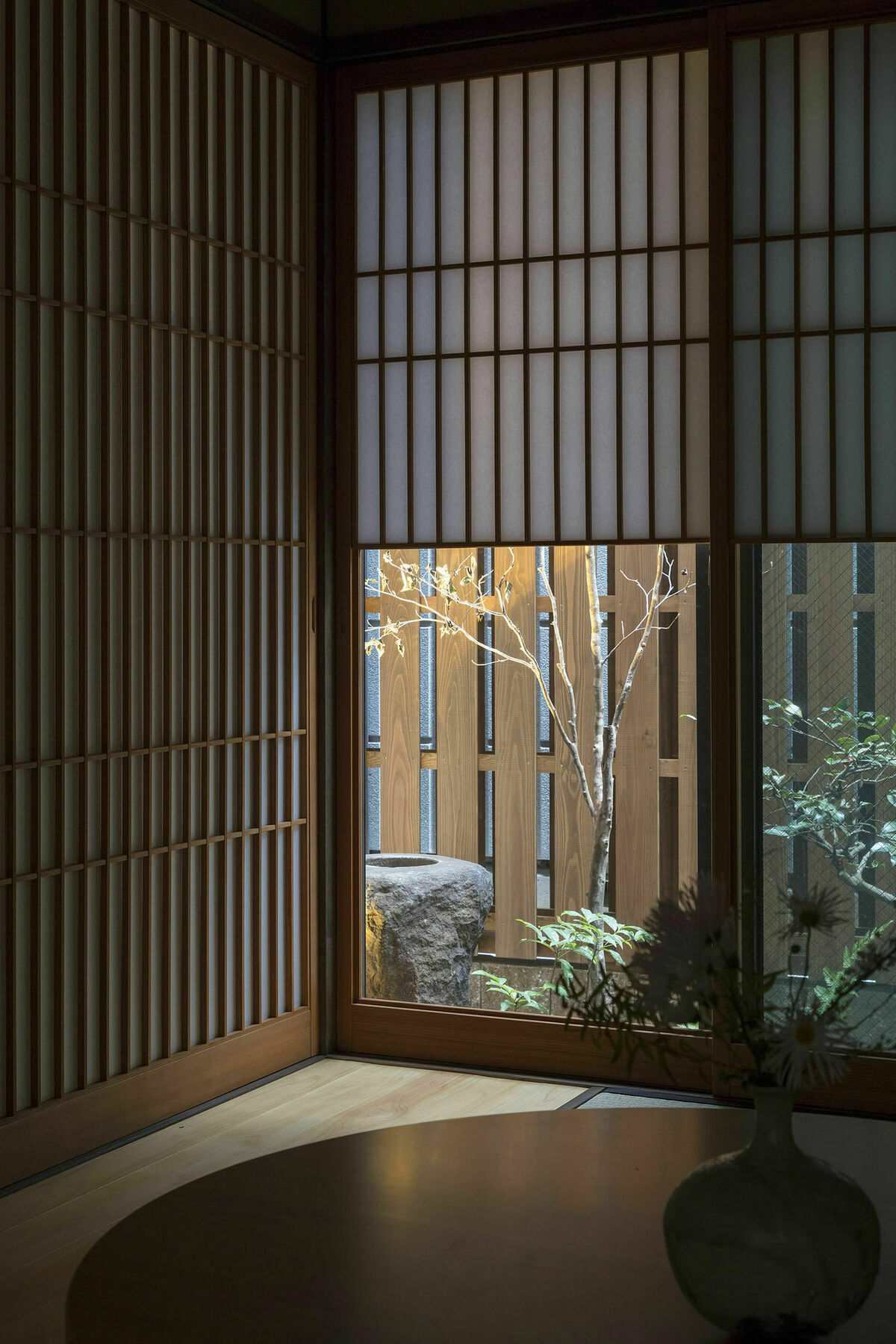 Yoshimigura Machiya House Villa Kyoto Eksteriør bilde