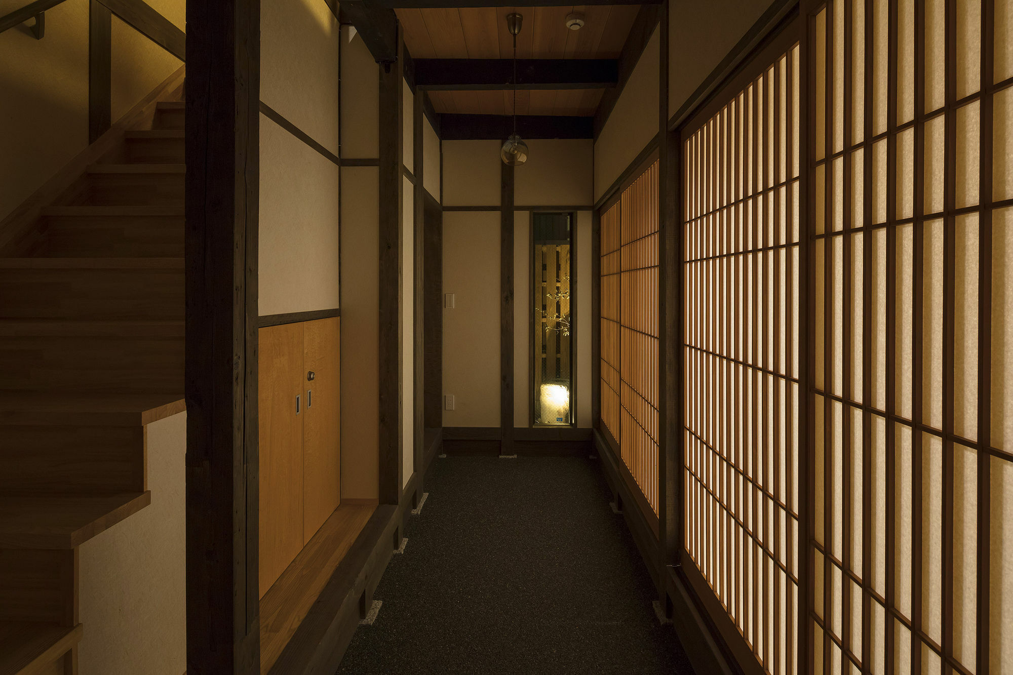 Yoshimigura Machiya House Villa Kyoto Eksteriør bilde
