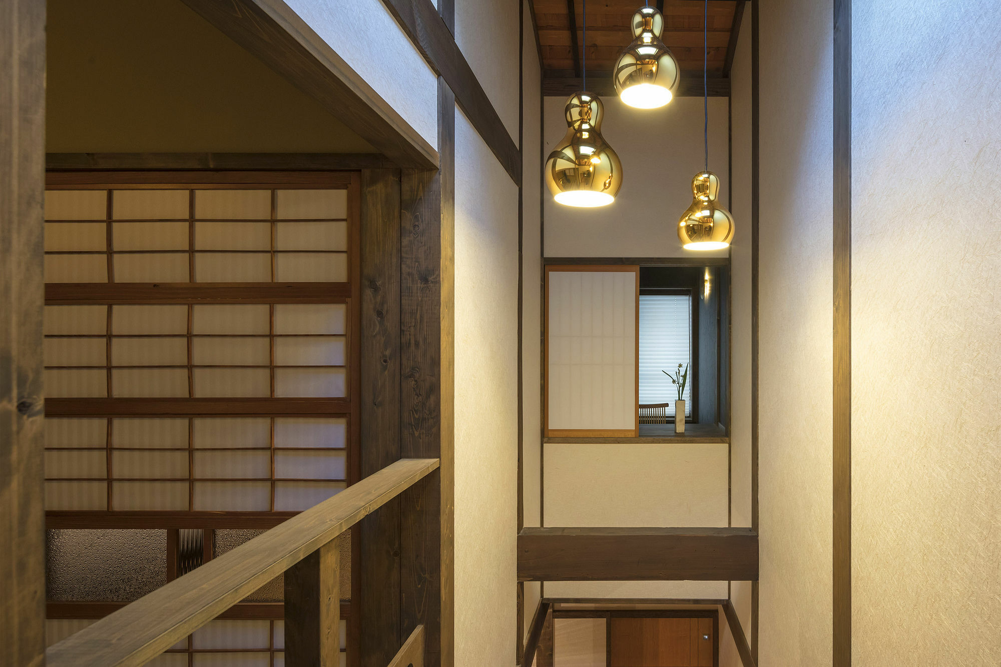 Yoshimigura Machiya House Villa Kyoto Eksteriør bilde