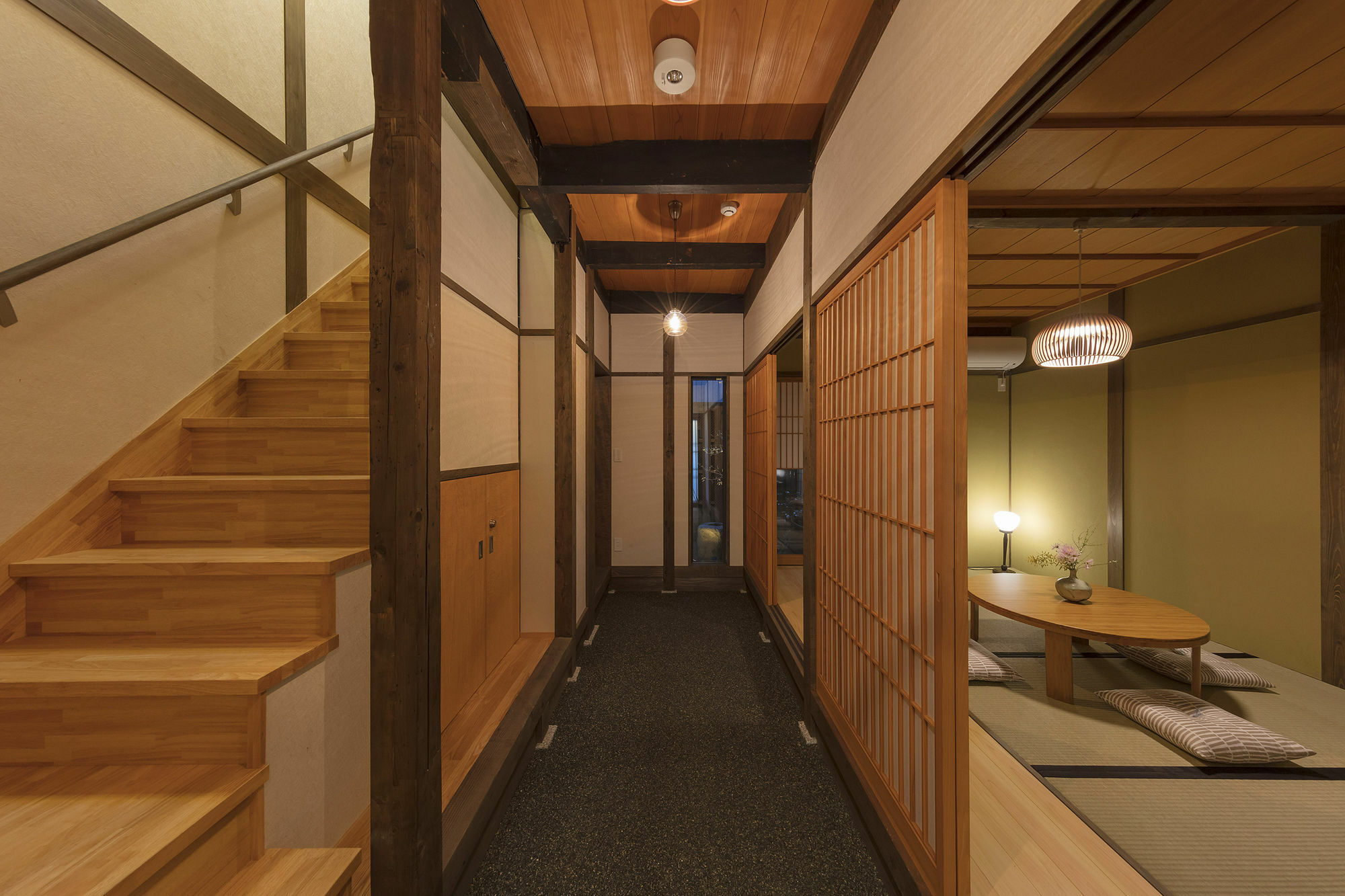 Yoshimigura Machiya House Villa Kyoto Eksteriør bilde