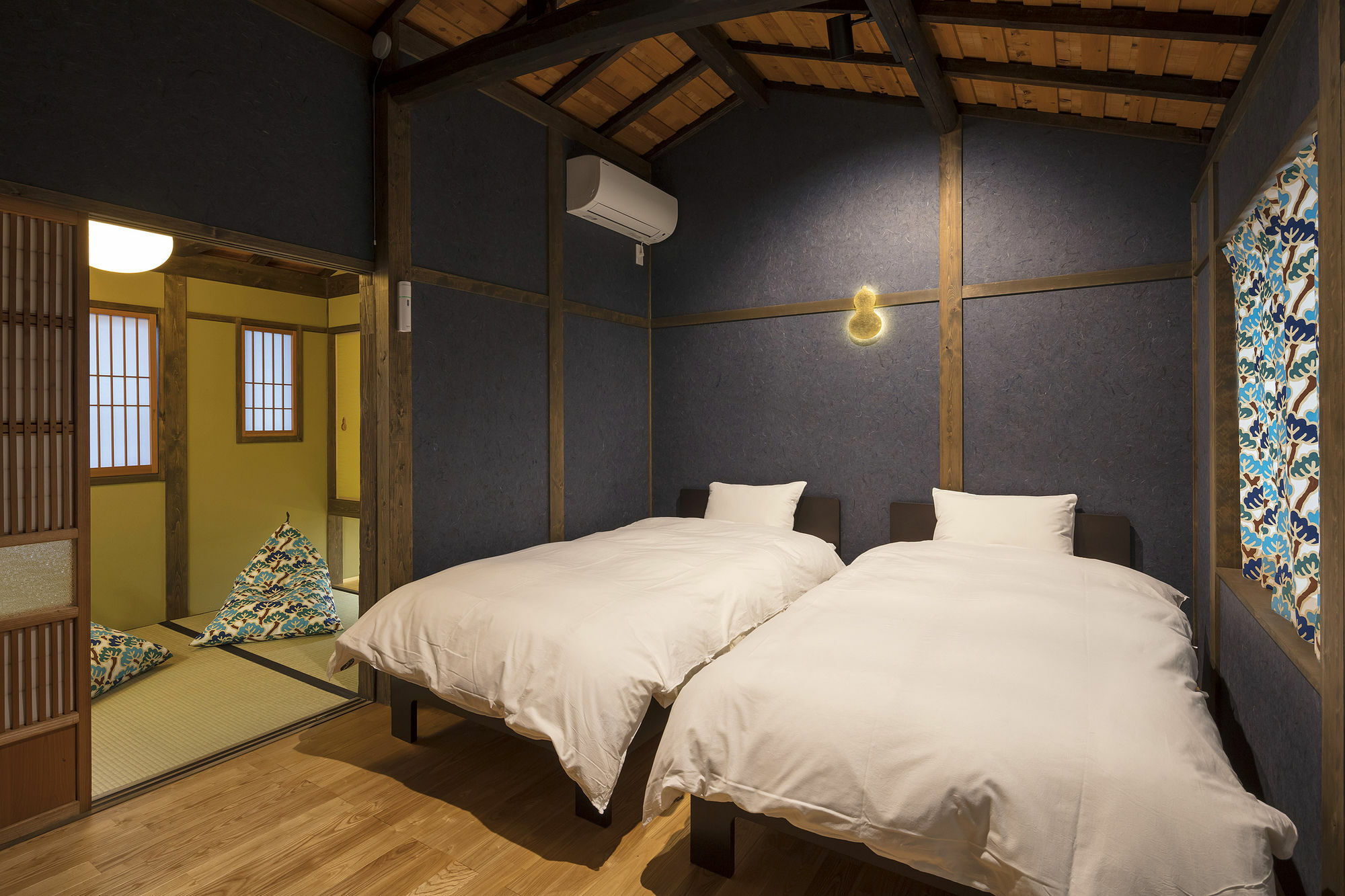 Yoshimigura Machiya House Villa Kyoto Eksteriør bilde