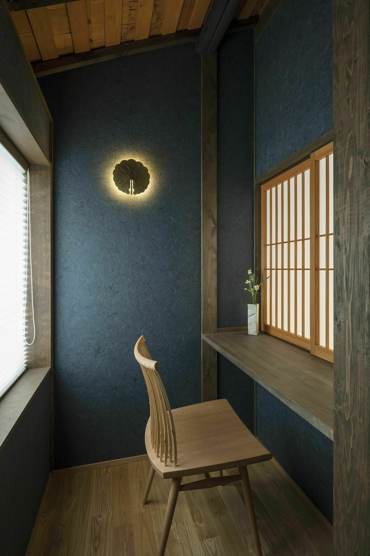 Yoshimigura Machiya House Villa Kyoto Eksteriør bilde