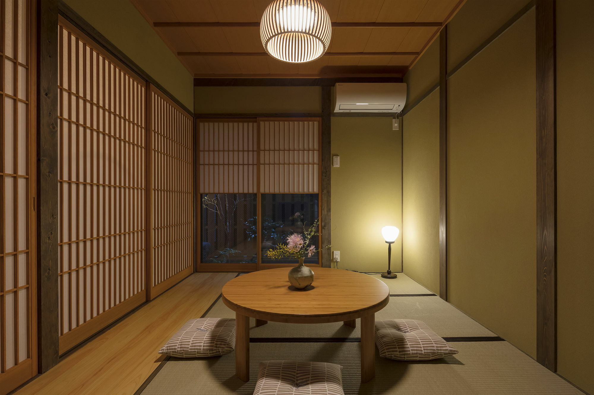 Yoshimigura Machiya House Villa Kyoto Eksteriør bilde