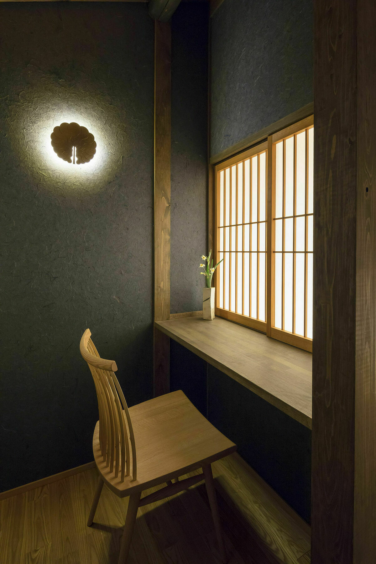 Yoshimigura Machiya House Villa Kyoto Eksteriør bilde
