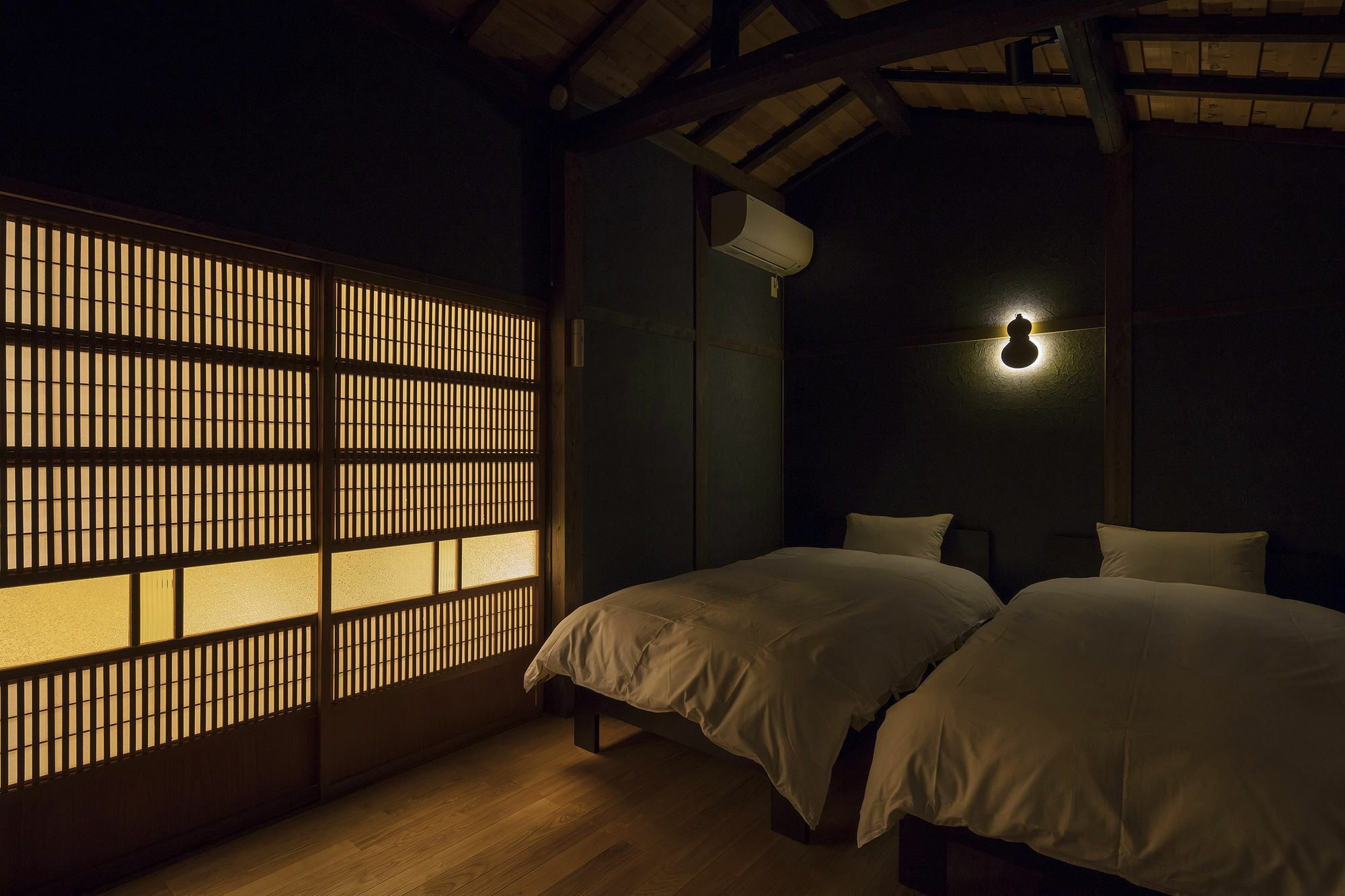 Yoshimigura Machiya House Villa Kyoto Eksteriør bilde