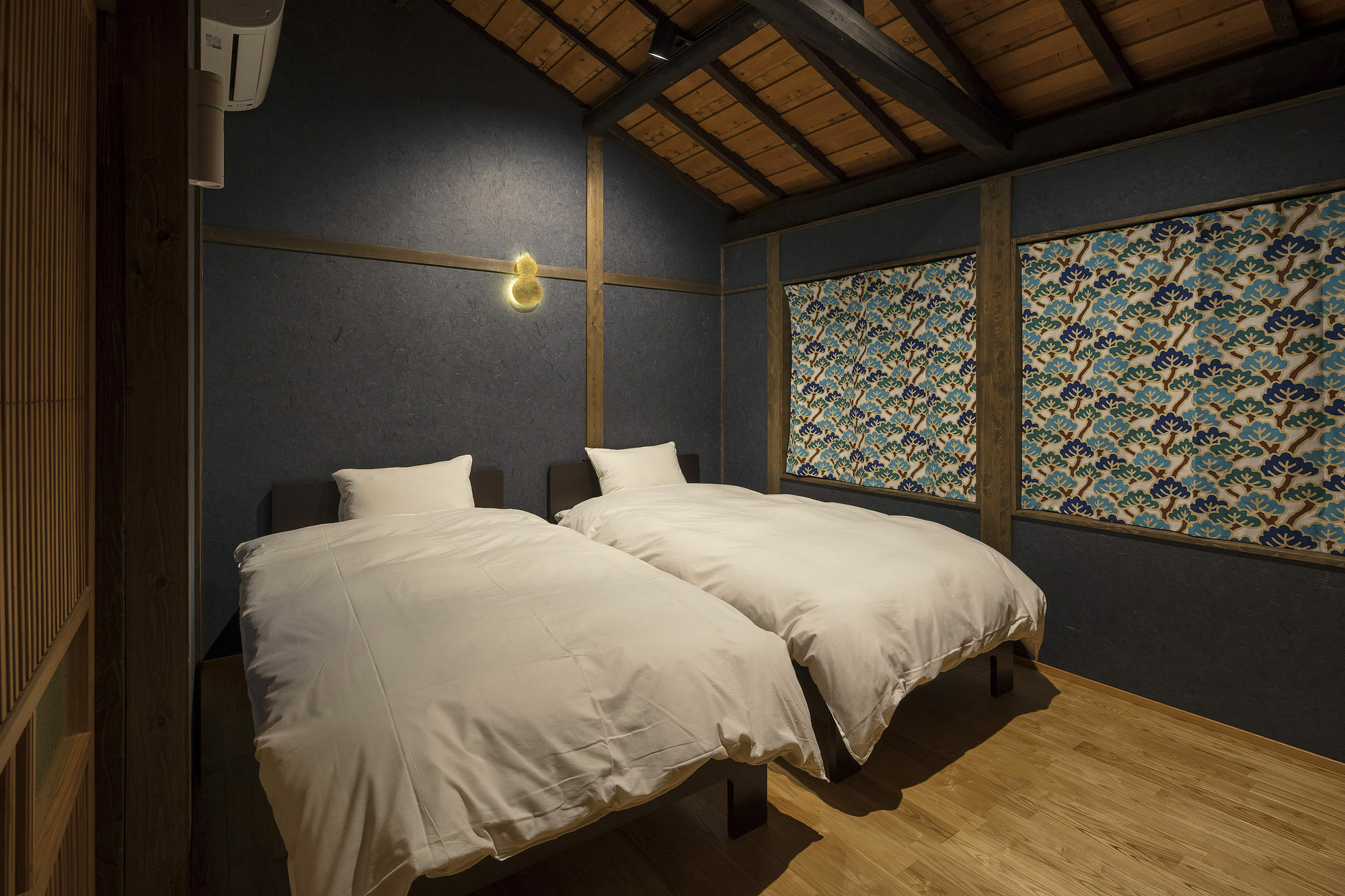 Yoshimigura Machiya House Villa Kyoto Eksteriør bilde